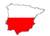 MONTENER - Polski